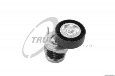 TRUCKTEC AUTOMOTIVE 0719207 -  Натяжитель ремня, клиновой зубча